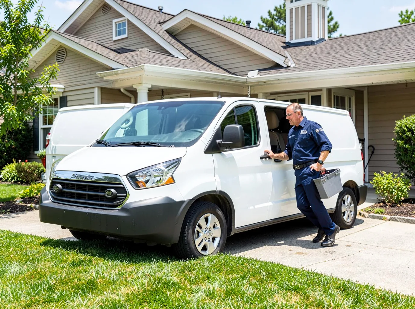 Emergency Plumber company in Clayton, OH